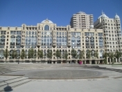 İcarəyə verilir 2 otaqlı 80 m2 köhnə tikili 28 Mall