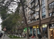 İcarəyə verilir 4 otaqlı 80 m2 köhnə tikili Nəriman Nərimanov m.