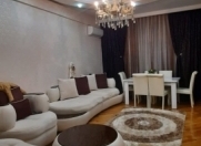Satılır 2 otaqlı 71 m2 yeni tikili Əhmədli