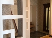 Satılır 4 otaqlı 184 m2 yeni tikili 20 yanvar m.