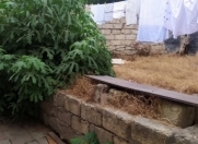 Satılır 2 otaqlı 150 m2 həyət evi Qaraçuxur