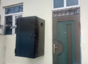 Satılır 2 otaqlı 25 m2 həyət evi Əhmədli