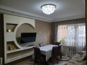 Satılır 3 otaqlı 80 m2 köhnə tikili Köhnə Günəşli