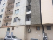 Satılır 2 otaqlı 76 m2 yeni tikili Həzi Aslanov
