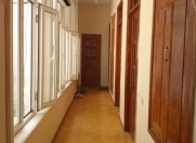 İcarəyə verilir 4 otaqlı 120 m2 köhnə tikili Nəsimi r.