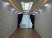 Satılır 3 otaqlı 99 m2 yeni tikili Həzi Aslanov