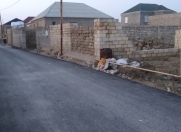 Satılır 3 sot torpaq Binə