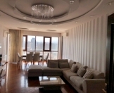 İcarəyə verilir 5 otaqlı 250 m2 yeni tikili Şah İsmayıl Xətai m.