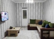 Satılır 1 otaqlı 34 m2 köhnə tikili Yeni Yasamal