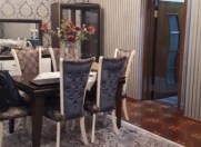 Satılır 3 otaqlı 90 m2 yeni tikili Masazır