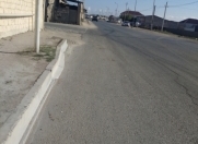 Satılır 2.5 sot torpaq Hövsan