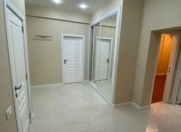 Satılır 3 otaqlı 105 m2 yeni tikili Bakı Dövlət Universiteti