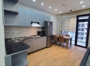 Satılır 2 otaqlı 53 m2 yeni tikili Həzi Aslanov