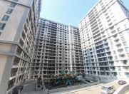 Satılır 4 otaqlı 147 m2 yeni tikili Həzi Aslanov