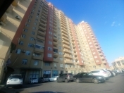 Satılır 3 otaqlı 142 m2 yeni tikili AMAY