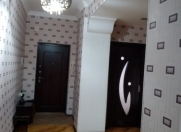 Satılır 3 otaqlı 110 m2 yeni tikili Əhmədli