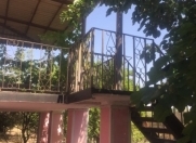 Satılır 5 otaqlı 24000 m2 bağ evi Hyatt Regency