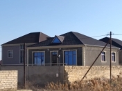 Satılır 7 otaqlı 320 m2 həyət evi Rəsulzadə