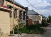 Satılır 8 otaqlı 200 m2 həyət evi Tovuz