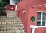 Satılır 4 otaqlı 90 m2 həyət evi Şəki