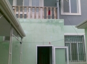 Satılır 5 otaqlı 150 m2 həyət evi Buzovna