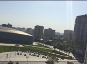 Satılır 3 otaqlı 118 m2 yeni tikili Nəriman Nərimanov m.