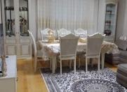 Satılır 2 otaqlı 56 m2 yeni tikili Masazır