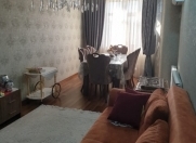 Satılır 3 otaqlı 86 m2 yeni tikili Xırdalan