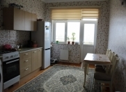 Satılır 2 otaqlı 93.45 m2 yeni tikili Sahil