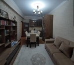 Satılır 2 otaqlı 45 m2 yeni tikili Y.Günəşli
