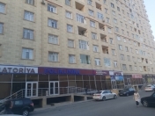 Satılır 3 otaqlı 100 m2 yeni tikili Badamdar