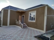 Satılır 3 otaqlı 105 m2 həyət evi Kürdəxanı