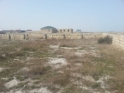 Satılır 3 sot torpaq Sumqayıt