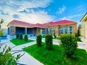 Satılır 4 otaqlı 250 m2 bağ evi Mərdəkan