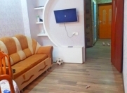 Satılır 3 otaqlı 54 m2 yeni tikili Masazır