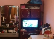 Satılır 1 otaqlı 31 m2 köhnə tikili Elmlər Akademiyası m.