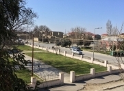 Satılır 3 otaqlı 70 m2 köhnə tikili Hövsan