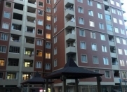 Satılır 3 otaqlı 128 m2 yeni tikili 4 mkr