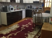 Satılır 4 otaqlı 140 m2 yeni tikili Ayna Sultanova heykəli