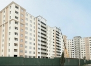 Satılır 2 otaqlı 56 m2 yeni tikili Zabrat 1