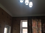 İcarəyə verilir 4 otaqlı 124 m2 yeni tikili Həzi Aslanov m.