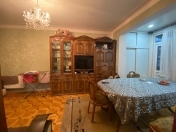 İcarəyə verilir 3 otaqlı 70 m2 köhnə tikili 2 mkr