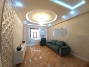 Satılır 2 otaqlı 72 m2 yeni tikili Əhmədli
