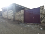 Satılır 4 otaqlı 121 m2 həyət evi Hökməli