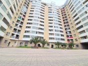 İcarəyə verilir 3 otaqlı 135 m2 yeni tikili Nəriman Nərimanov parkı