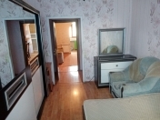 İcarəyə verilir 3 otaqlı 44 m2 köhnə tikili 3 mkr