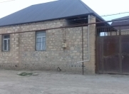 Satılır 3 otaqlı 100 m2 həyət evi Gəncə