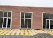 İcarəyə verilir 1 otaqlı 90 m2 obyekt Gəncə