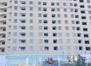 Satılır 2 otaqlı 72 m2 yeni tikili Əhmədli