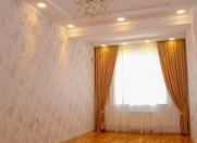 Satılır 3 otaqlı 116 m2 yeni tikili Əhmədli